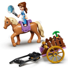 LEGO - Disney - Le château de la Belle et la Bête