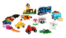 LEGO - Seau de blocs mixtes (484 pcs)