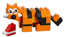 LEGO - Seau de blocs mixtes (484 pcs)
