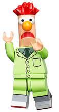 LEGO - Figurines - Les Muppets