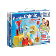 Science - Ma première chimie