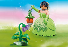 Playmobil - Princesse des fleurs