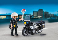 Valisette Police