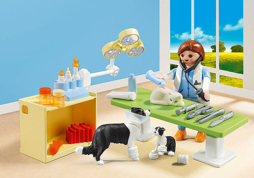 Playmobil 1 2 3 - Garçon avec chien – L'atelier de Charlotte