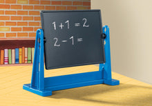 École transportable