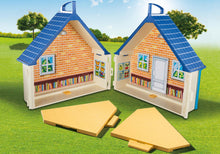 École transportable
