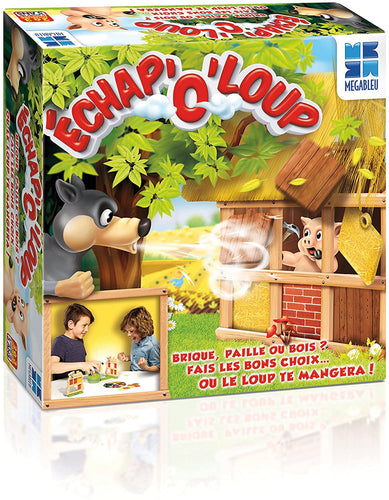 Echap-o-loup