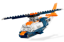 LEGO - Creator - L’avion supersonique