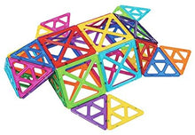 MAGFORMERS - Super ensemble (30 pcs "large")