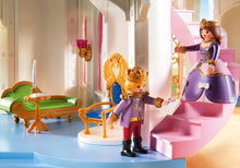 Collection Princesse - Grand château de princesse