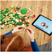 LEGO - Super Mario - Extension - La maison de cadeaux de Yoshi