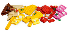 LEGO - Super Mario - Extension - Boite à outils créative