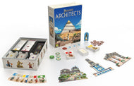 7 Wonders - Architects (français)