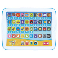 Playgo - Tablette d'apprentissage (bilingue)