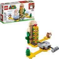 LEGO - Super Mario - Extension - Pokey du désert