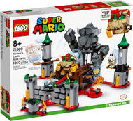 LEGO - Super Mario - Extension - Bataille du château Bowser