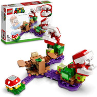LEGO - Super Mario - Extension - Le défi de la Plante Piranha