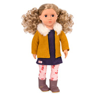OG - Poupée Florence (46cm - 18 pouces)