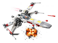 LEGO - Star Wars - X-Wing Starfighter