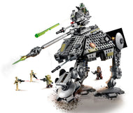 LEGO - Star Wars - Le marcheur AT-AP