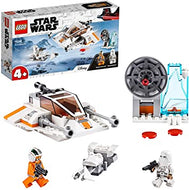 LEGO - Star Wars - Snowspeeder