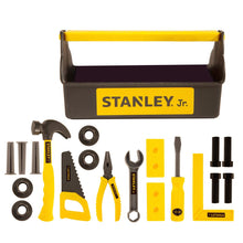 Stanley Jr. - Coffre de 20 outils