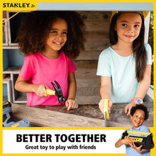 Stanley Jr. - Coffre de 20 outils