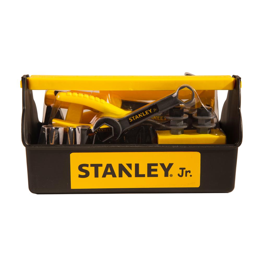 Stanley Jr. - Coffre de 20 outils