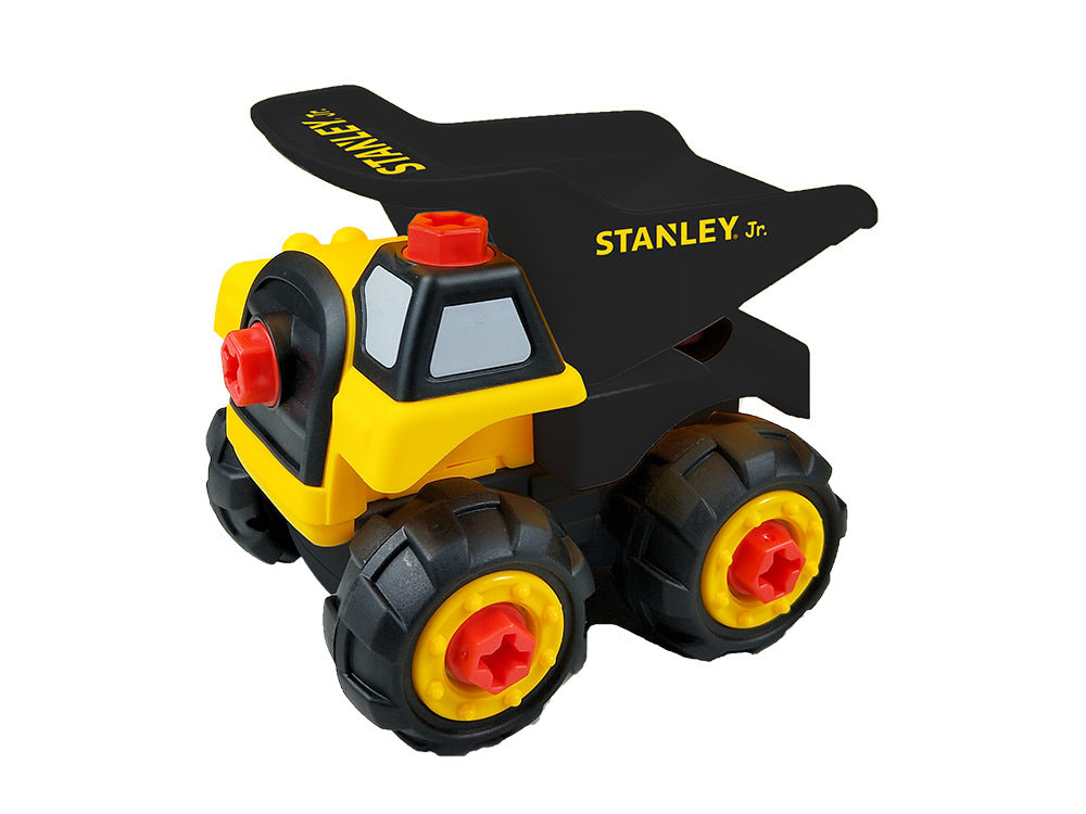 Stanley Jr. - Take a Part - Camion-benne