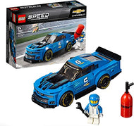 LEGO - Speed Champions - Chevrolet Camaro ZL1