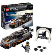 LEGO - Speed Champions - McLaren Senna