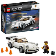 LEGO - Speed Champions - 1974 Porsche 911 Turbo 3.0