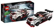 LEGO - Speed Champions - Nissan GT-R NISMO
