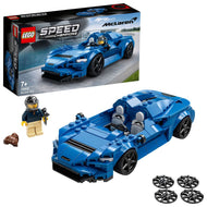 LEGO - Speed Champions - McLaren Elva