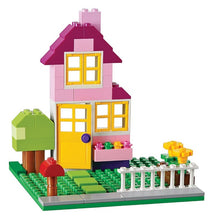 LEGO - Seau de blocs mixtes (790 pcs)