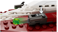LEGO - Star Wars - Le Jedi Starfighter™ d’Obi-Wan Kenobi