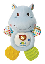 VTECH - Croc' hippo (jouet de dentition)