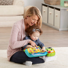 VTECH - Mon super imagier des découvertes