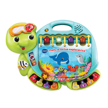 VTECH - Mon super imagier des découvertes