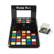 Rubik's race (version française)