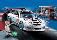 Porsche 911 GT3 Cup