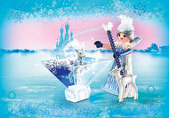 Princesse Cristal
