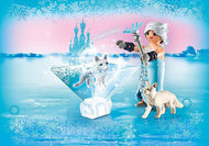 Princesse des glaces