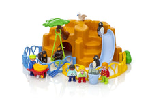 Playmobil 1 2 3 - Zoo
