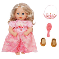 Poupée princesse Annabelle (36cm)