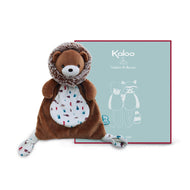 Kaloo - Doudou - Filoo, l'ourson brun