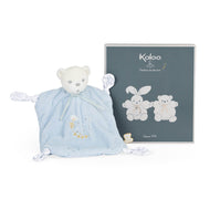Kaloo - Doudou - Ourson bleu