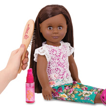 OG - Accessoires pour peigner - Doll Hair Care pour poupée de 46 cm (18 pouces)