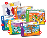 QuickCheck Maths - Atelier de ressources éducatives pour les élèves de 2e année