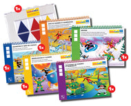 QuickCheck Maths - Atelier de ressources éducatives pour les élèves de 3e année